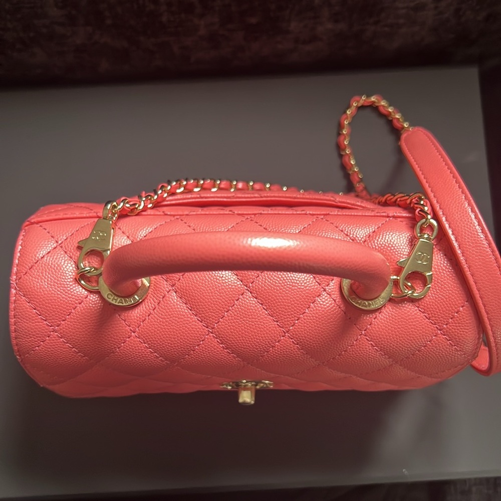 Chanel Coco Handle - Picture 4 of 8